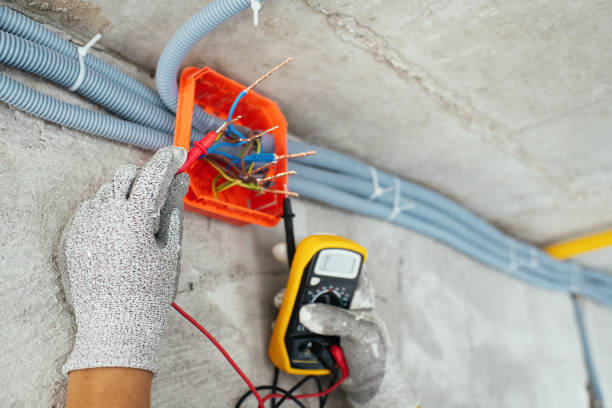Best Industrial Electrical Services  in Canonsburg, PA